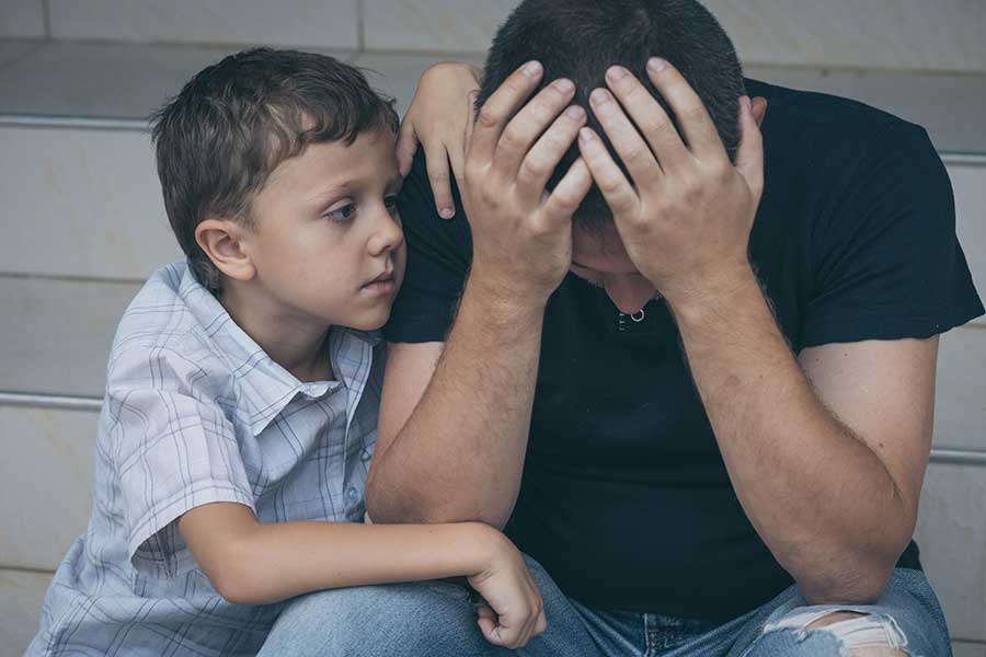 Austin Child Custody Lawyer