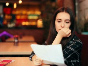 Served With Divorce Papers… Now What?