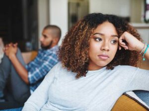 What to Do If Your Spouse Tells You to Move Out